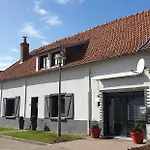 Aux Passagers De La Baie 2 Maison 3 Etoiles 2 Couchages Terrasse Proche Crotoy Dom wakacyjny Le Crotoy