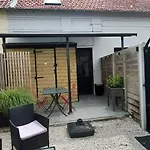 Aux Passagers De La Baie 2 Maison 3 Etoiles 2 Couchages Terrasse Proche Crotoy