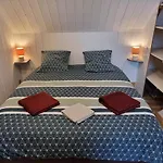 Aux Passagers De La Baie 2 Maison 3 Etoiles 2 Couchages Terrasse Proche Crotoy Dom wakacyjny