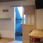 Aux Passagers De La Baie 2 Maison 3 Etoiles 4 Couchages Terrasse Proche Crotoy Vakantiehuis Le Crotoy