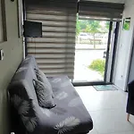 Aux Passagers De La Baie 2 Maison 3 Etoiles 2 Couchages Terrasse Proche Crotoy * 르크로토이