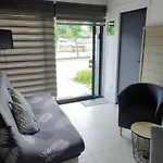 Vakantiehuis Aux Passagers De La Baie 2 Maison 3 Etoiles 4 Couchages Terrasse Proche Crotoy *