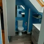 Vakantiehuis Aux Passagers De La Baie 2 Maison 3 Etoiles 4 Couchages Terrasse Proche Crotoy Le Crotoy