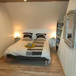 Aux Passagers De La Baie 2 Maison 3 Etoiles 4 Couchages Terrasse Proche Crotoy