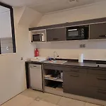 펜션 Aux Passagers De La Baie 2 Maison 3 Etoiles 2 Couchages Terrasse Proche Crotoy 르크로토이