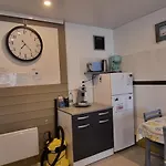 Aux Passagers De La Baie 2 Maison 3 Etoiles 4 Couchages Terrasse Proche Crotoy * لو كْروتْوَ