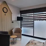 펜션 Aux Passagers De La Baie 2 Maison 3 Etoiles 2 Couchages Terrasse Proche Crotoy *