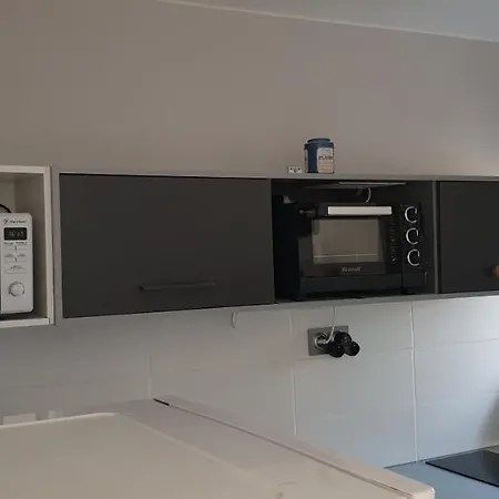 Hébergement de vacances Aux Passagers De La Baie 2