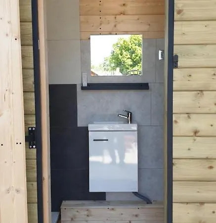 Aux Passagers De La Baie 2 * Le Crotoy