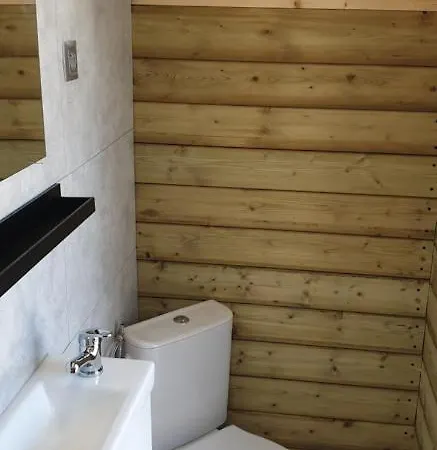 Aux Passagers De La Baie 2 Vakantiehuis