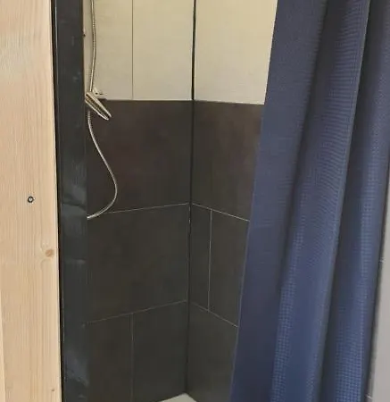 Aux Passagers De La Baie 2