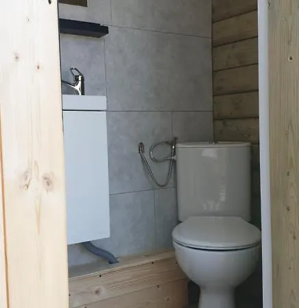 Hébergement de vacances Aux Passagers De La Baie 2