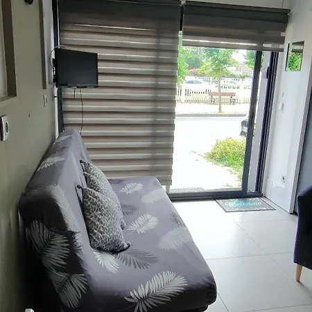 Aux Passagers De La Baie 2 * Le Crotoy