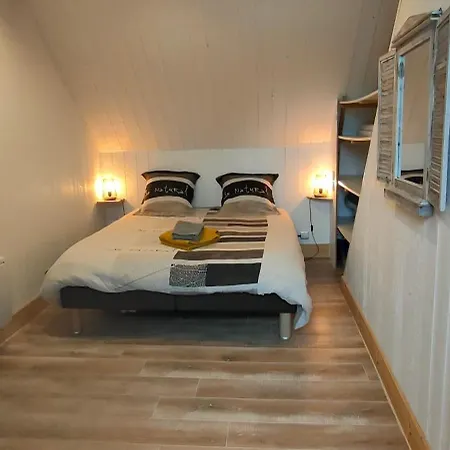 Aux Passagers De La Baie 2 * Le Crotoy