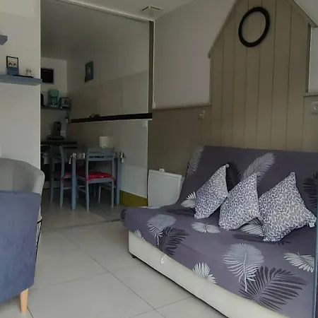 Aux Passagers De La Baie 2 Le Crotoy