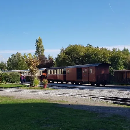 Aux Passagers De La Baie 2 * Le Crotoy