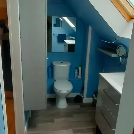 Hébergement de vacances Aux Passagers De La Baie 2 Le Crotoy