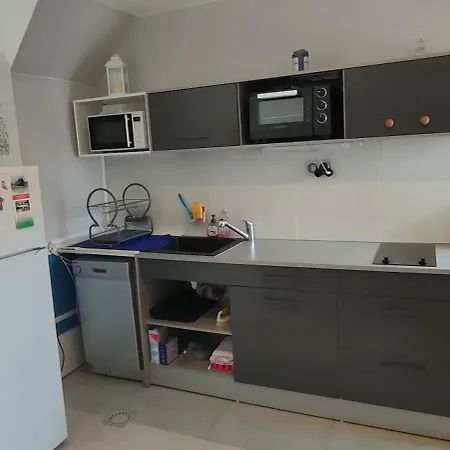 Aux Passagers De La Baie 2 * Le Crotoy