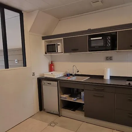 Vakantiehuis Aux Passagers De La Baie 2 Maison 3 Etoiles 2 Couchages Terrasse Proche Crotoy