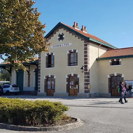 Aux Passagers De La Baie 2 Maison 3 Etoiles 2 Couchages Terrasse Proche Crotoy Holiday home Le Crotoy