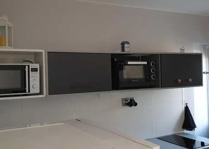 Hébergement de vacances Aux Passagers De La Baie 2