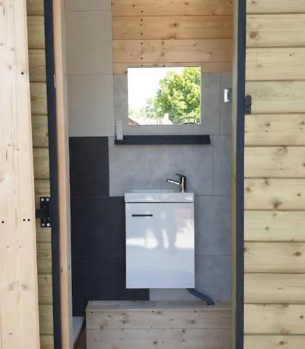 Aux Passagers De La Baie 2 * Le Crotoy