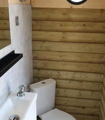 Aux Passagers De La Baie 2 Hébergement de vacances