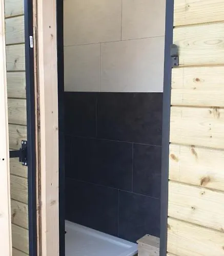 Aux Passagers De La Baie 2 Ferienhaus