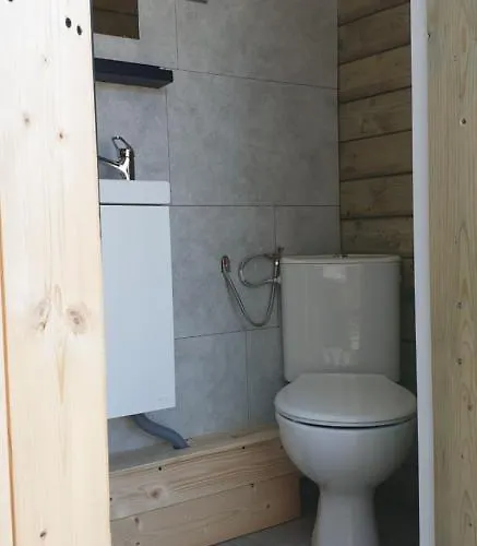 Hébergement de vacances Aux Passagers De La Baie 2