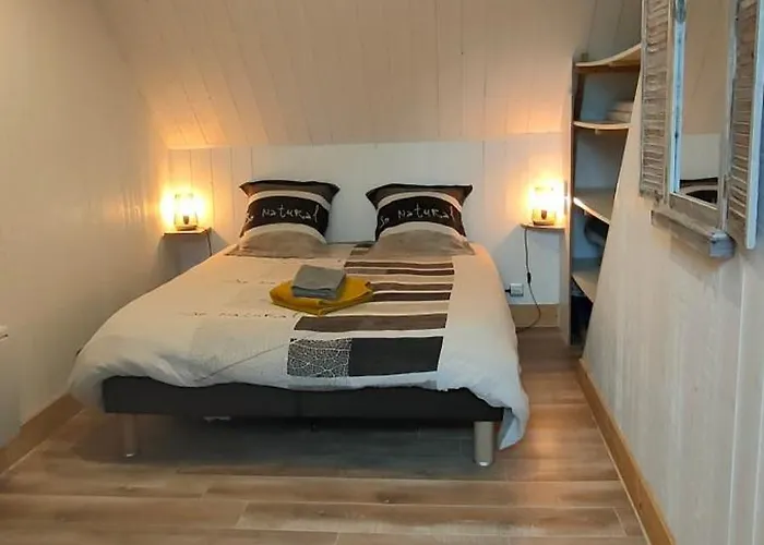 Aux Passagers De La Baie 2 * Le Crotoy