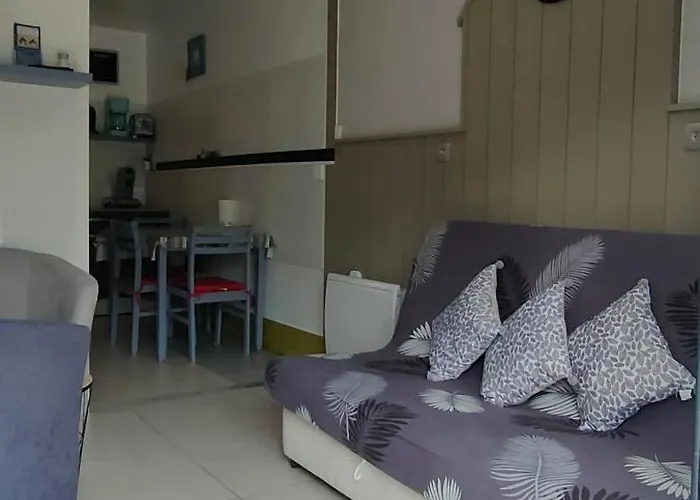 Aux Passagers De La Baie 2 Le Crotoy