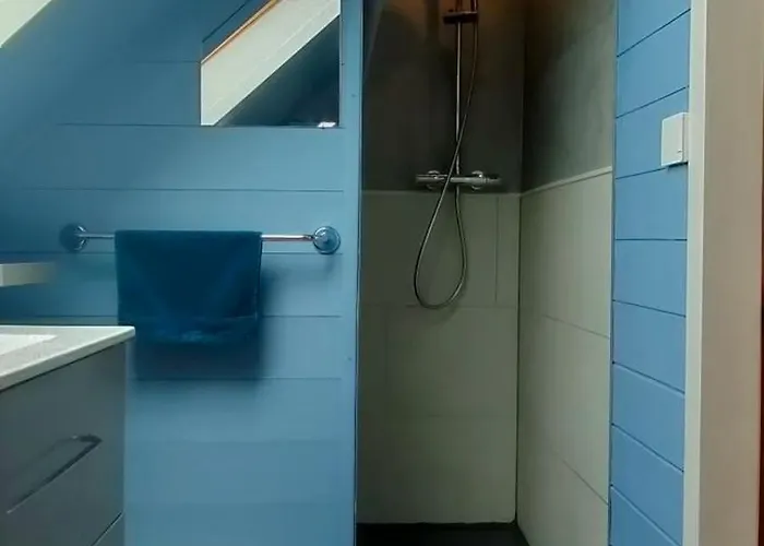 Hébergement de vacances Aux Passagers De La Baie 2 Le Crotoy