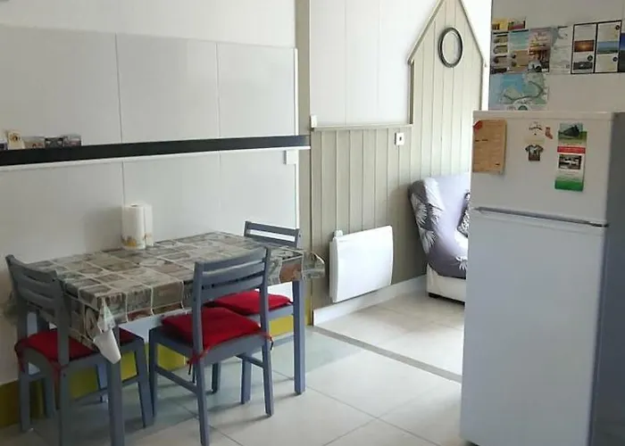 Aux Passagers De La Baie 2 Le Crotoy