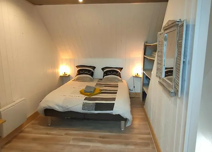 Aux Passagers De La Baie 2