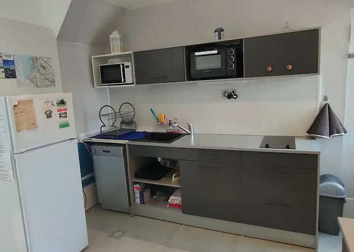 Aux Passagers De La Baie 2 * Le Crotoy