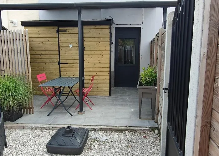 Aux Passagers De La Baie 2 Le Crotoy