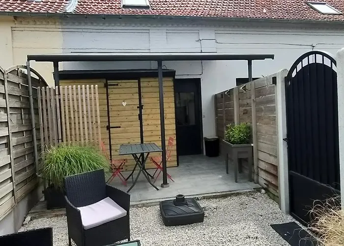 Aux Passagers De La Baie 2